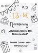 13. narozeniny Klub(ovny) Luna